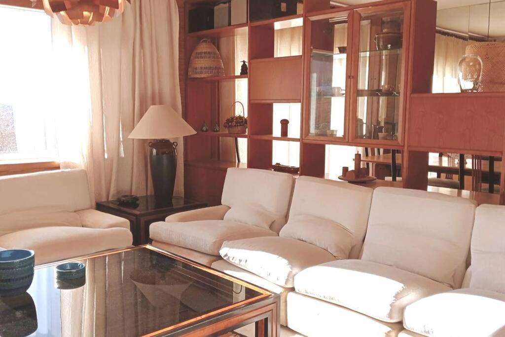 Luxury Apartment Sierra Nevada Granada Exterior photo